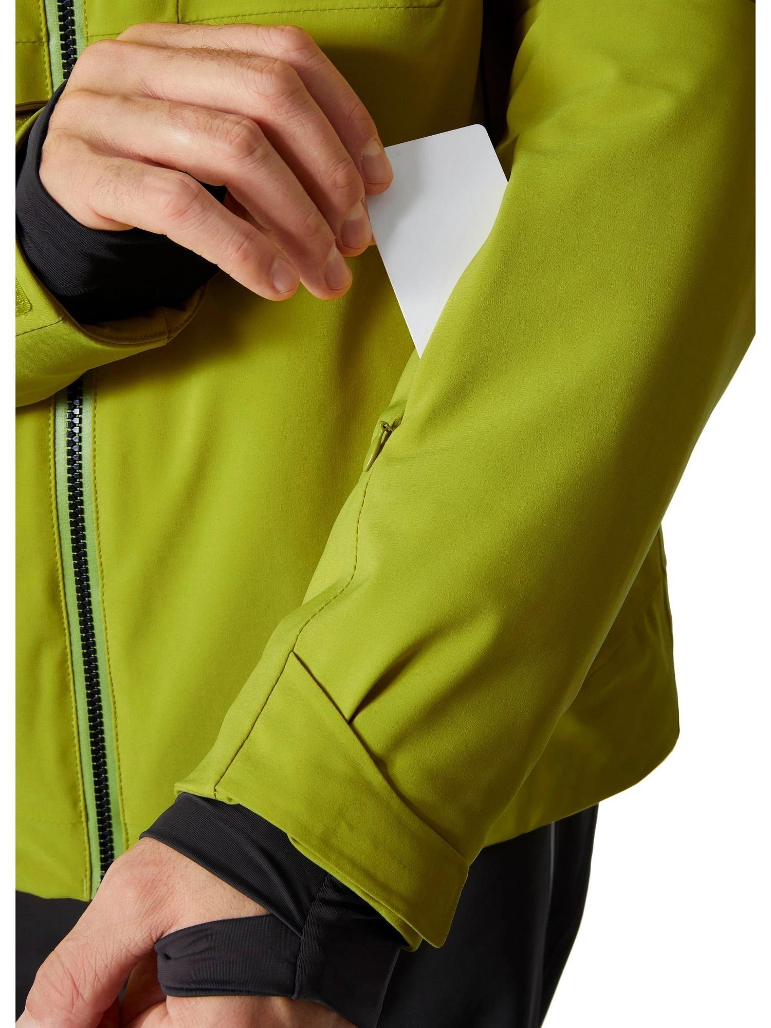 Chaqueta De Esquí Hombre Alpha 4.0 4/7