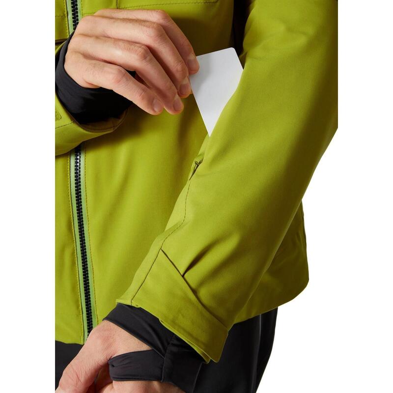 Geaca de schi Alpha 4.0 Jacket barbati