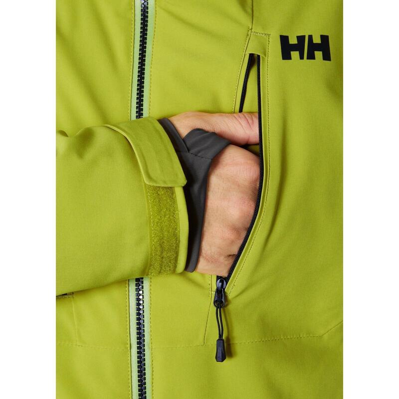 Geaca de schi Alpha 4.0 Jacket barbati