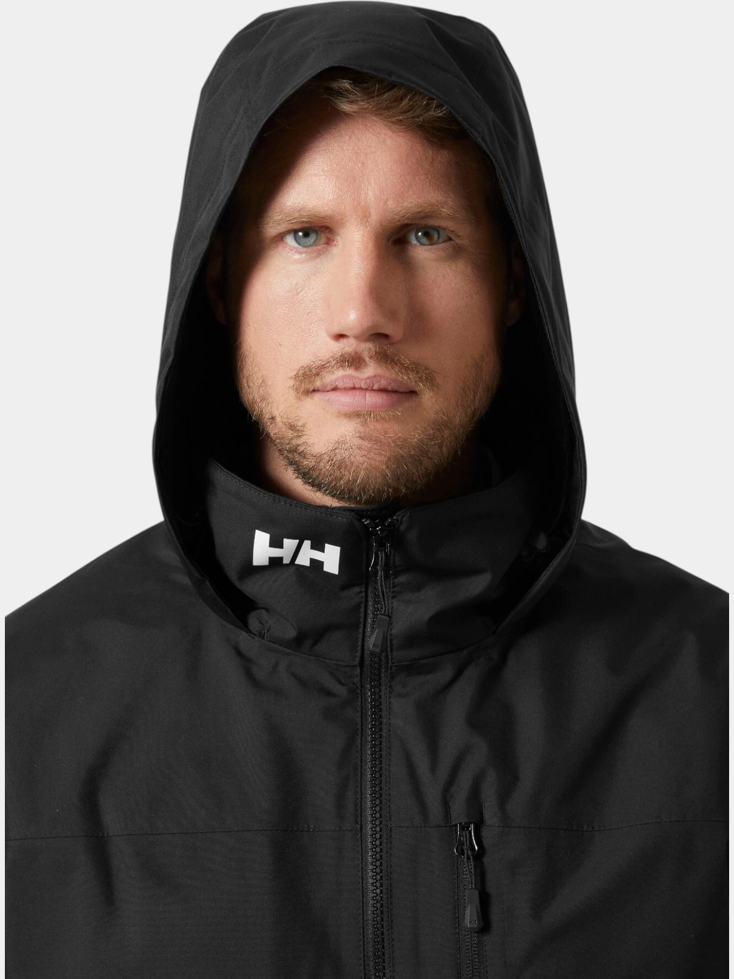Veste De Voile Homme Crew HD Midlayer 2 5/7