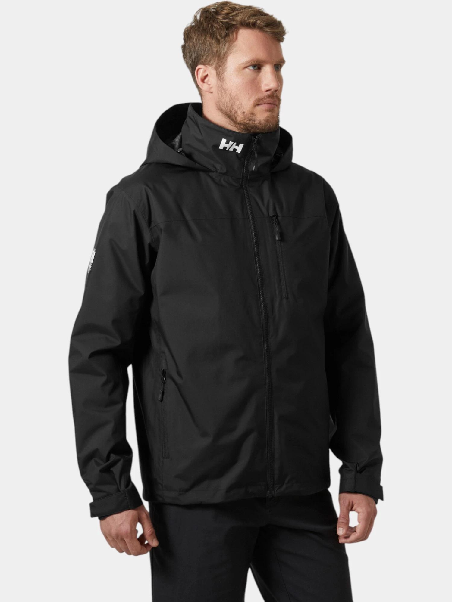 Veste de voile chaude imperméable Homme - 100 Bleu marine | Decathlon