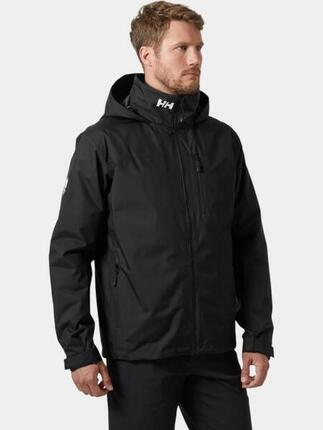 Chaqueta De Vela Hombre Crew HD Midlayer 2
