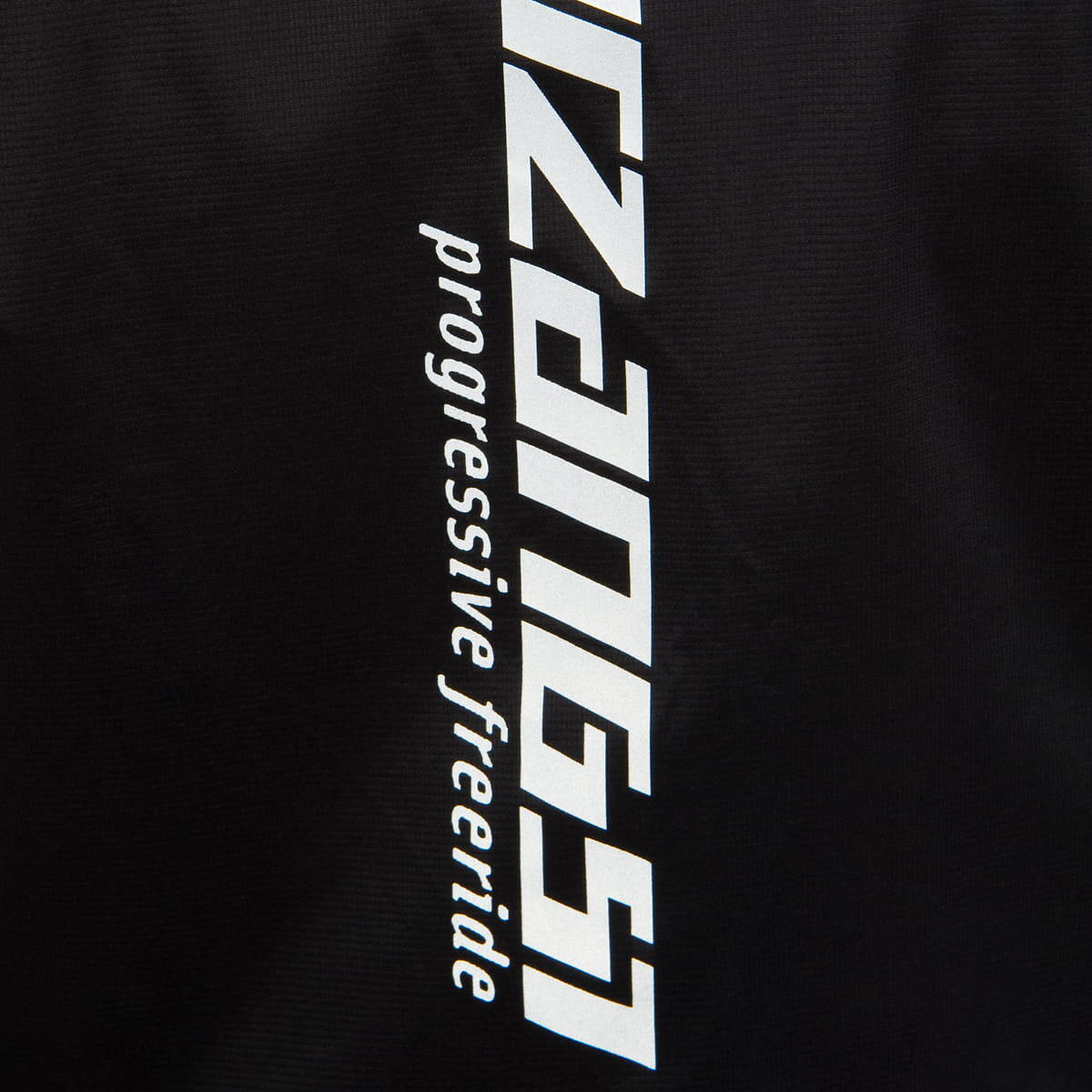Herren - MTB - Regenanzug - wasserabweisend, 100% Nylon - DFL Suit - schwarz 5/5