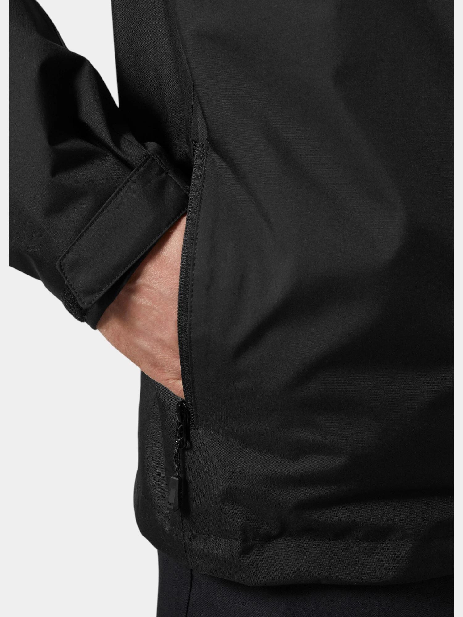 Veste De Voile Homme Crew HD Midlayer 2 4/7