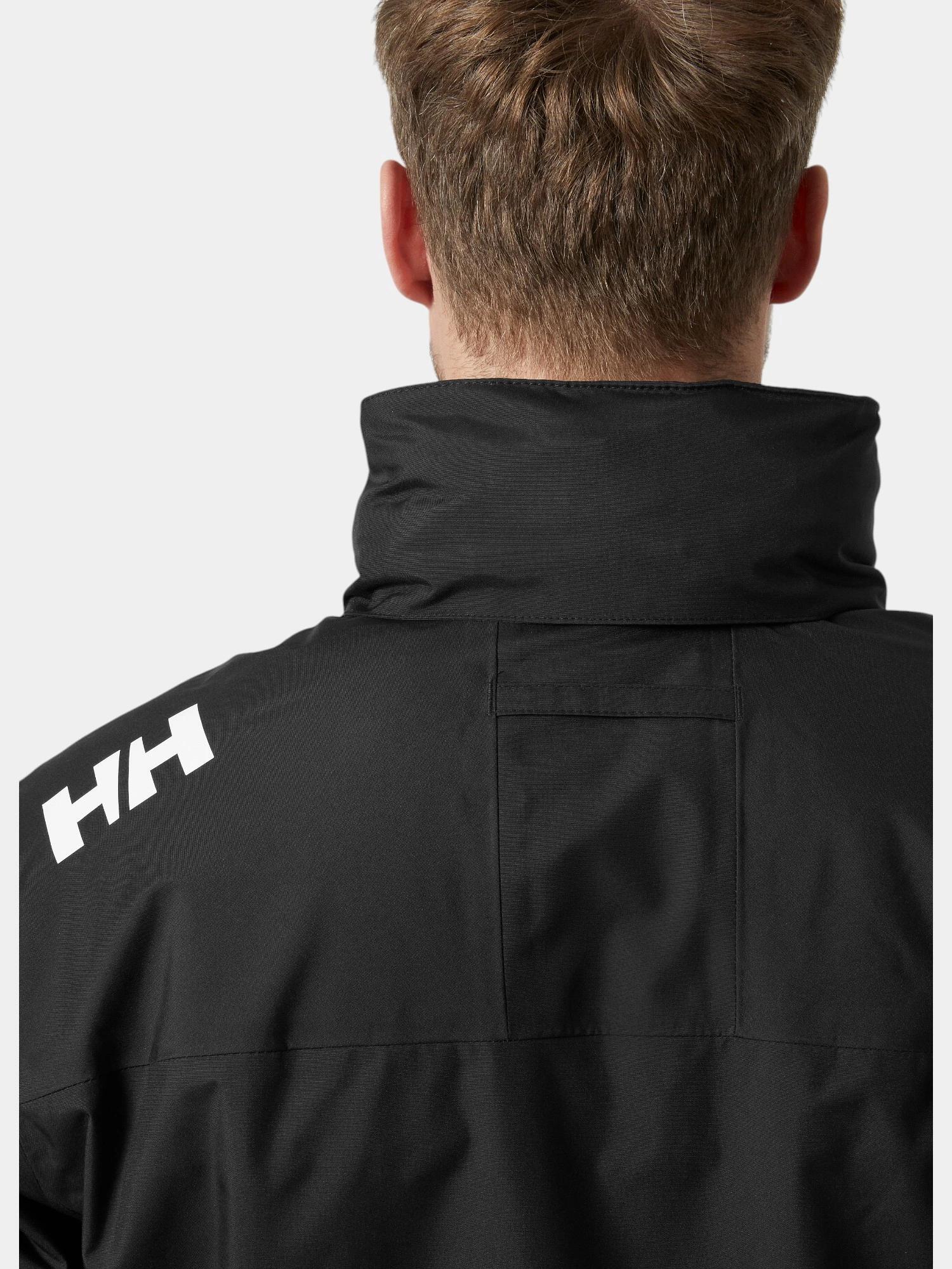 Veste De Voile Homme Crew HD Midlayer 2 6/7