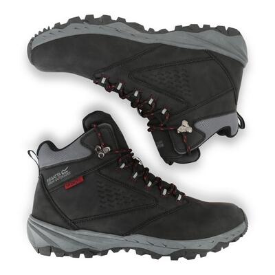 Bottes de marche imperméables Amble pour hommes 3/7