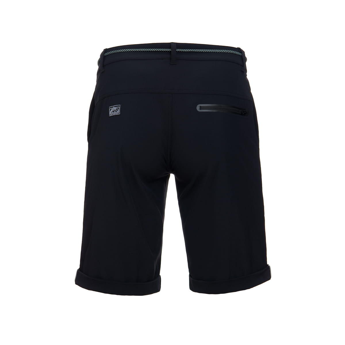 Chase Chino Shorts II - Schwarz - M 3/5