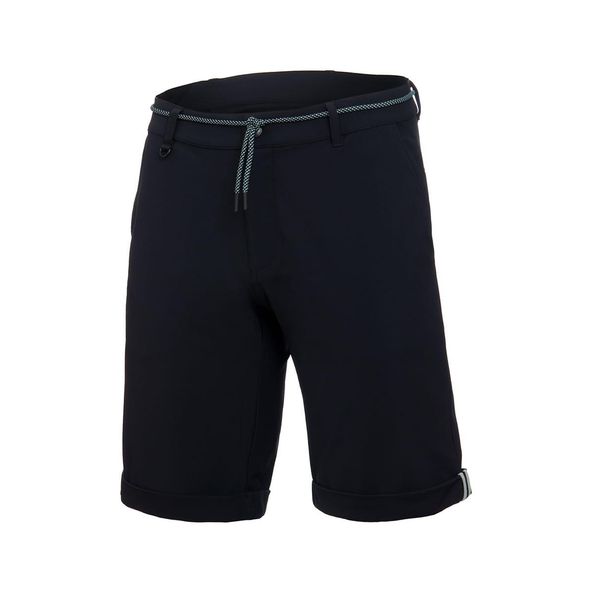 Chase Chino Shorts II - Schwarz - M 2/5