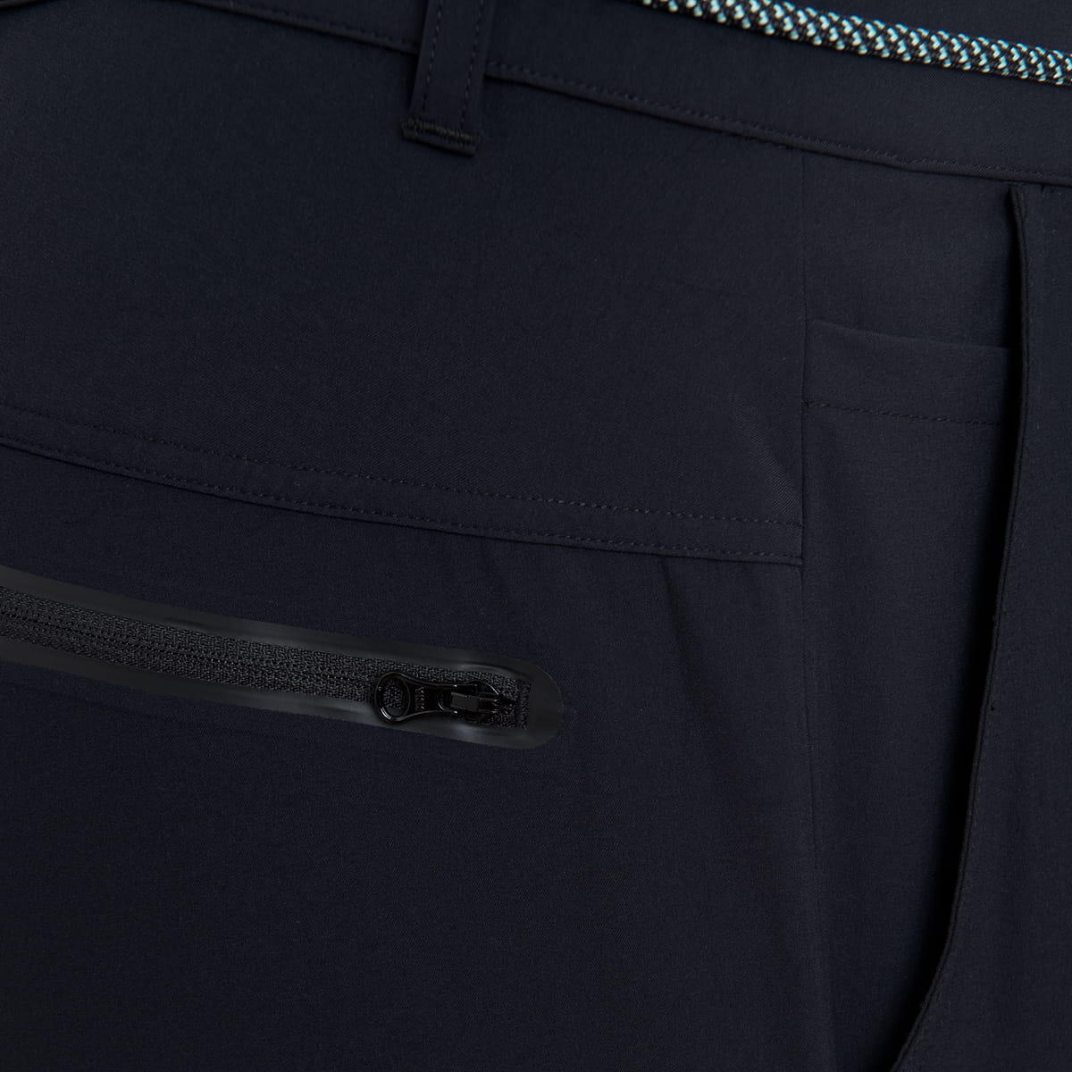 Chase Chino Shorts II - Schwarz - M 5/5