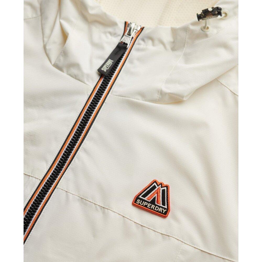 Vrouwen windjack Superdry Essential Tri 2/2