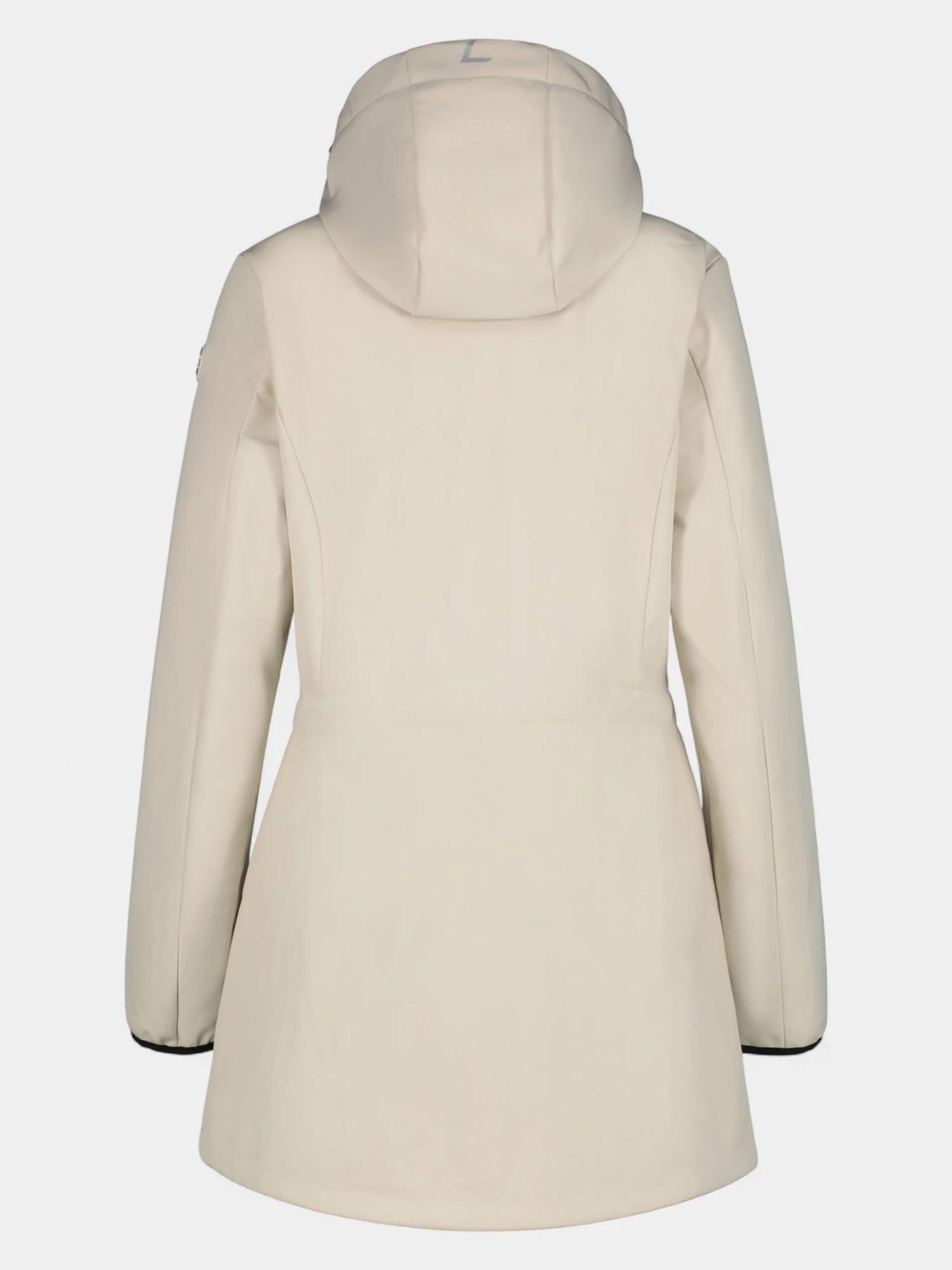 Veste Softshell Femme Iloniemi 3/7