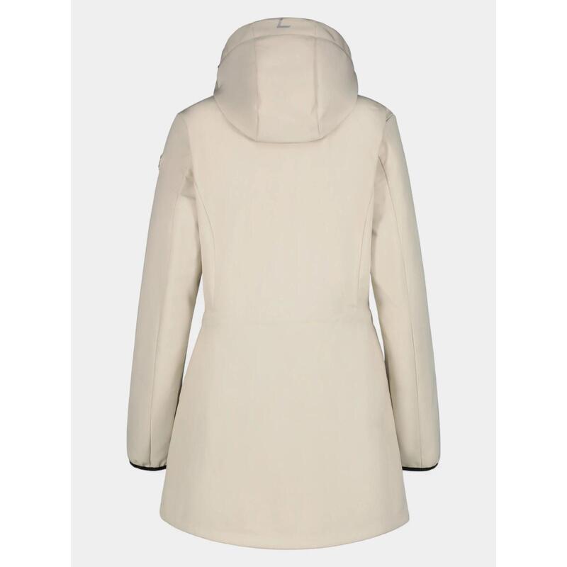 Jacheta softshell Luhta Iloniemi femei