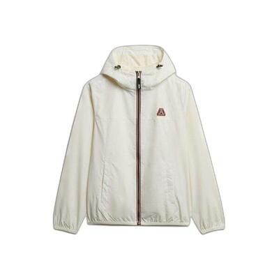 Giacca antivento da donna Superdry Essential Tri