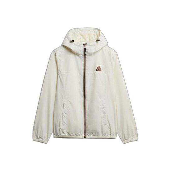 Giacca antivento da donna Superdry Essential Tri