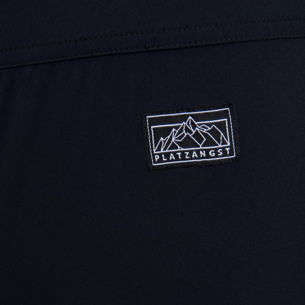 Chase Chino Shorts II - Schwarz - M 4/5