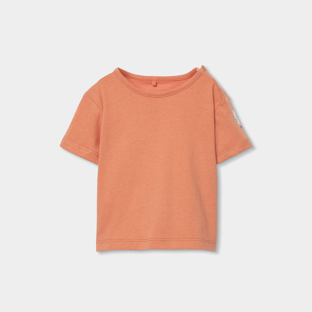 Conjuntos de verano de gimnasia bebé niño boboli multicolor 3/7