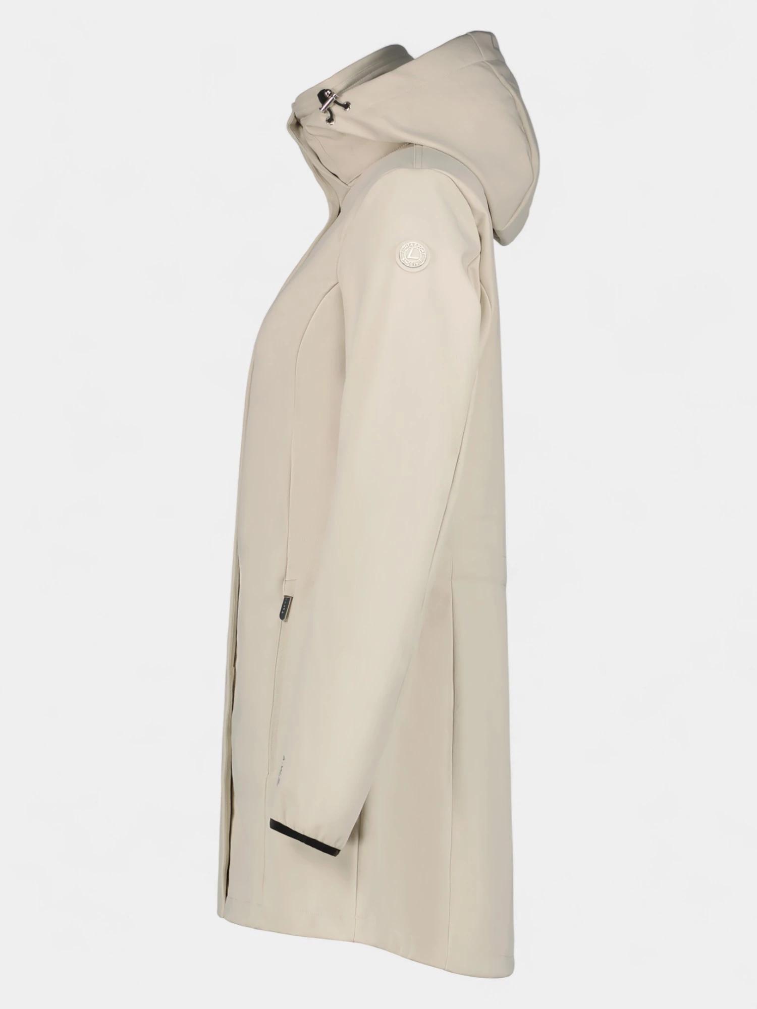 Veste Softshell Femme Iloniemi 2/7