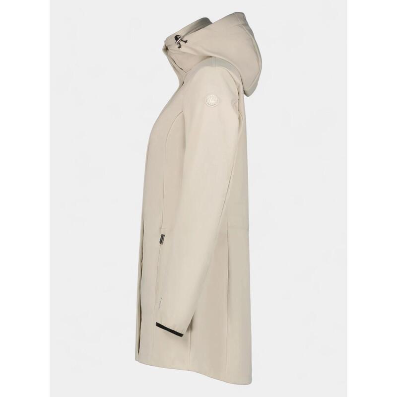 Jacheta softshell Luhta Iloniemi femei