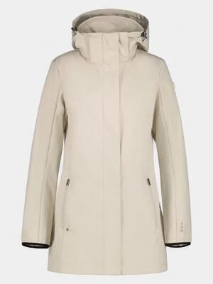 Softshell jas vrouwen iloniemi