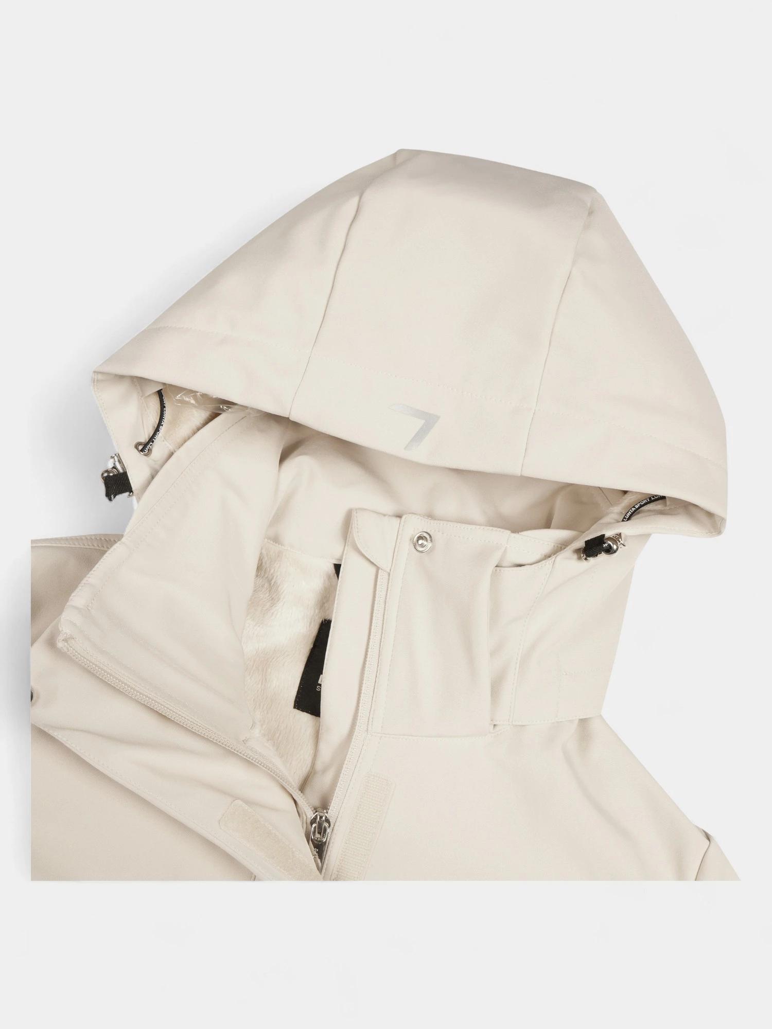 Veste Softshell Femme Iloniemi 4/7