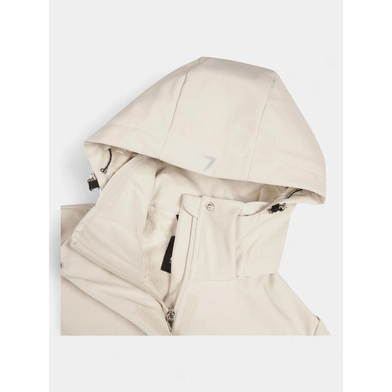 Jacheta softshell Luhta Iloniemi femei