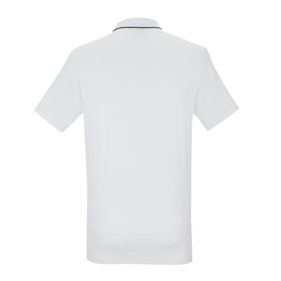 Polo da uomo con logo elasticizzato Maverik 6/6