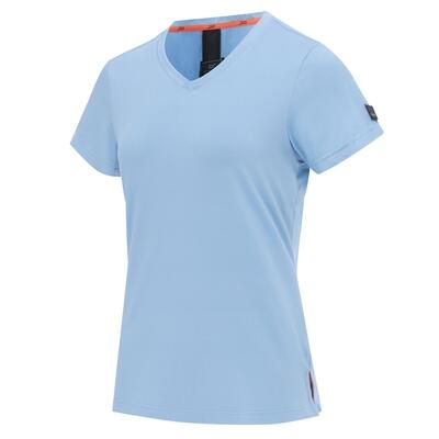 T-shirt de mulher Regatta Elkie 6/7