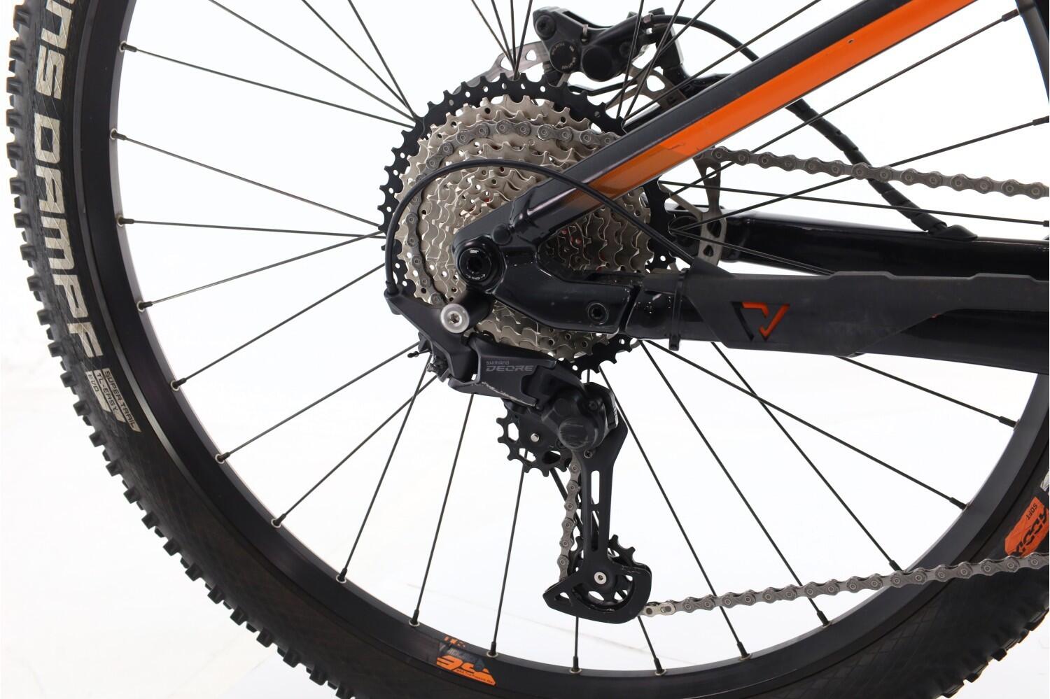 Ebike reconditionné · Conway eWME 3.9 · Très bon état 3/8