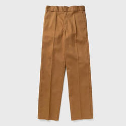 Pantalon de travail Dickies 872 marron