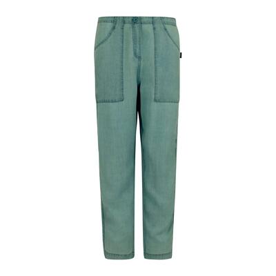 Damskie spodnie Shorebella Capri