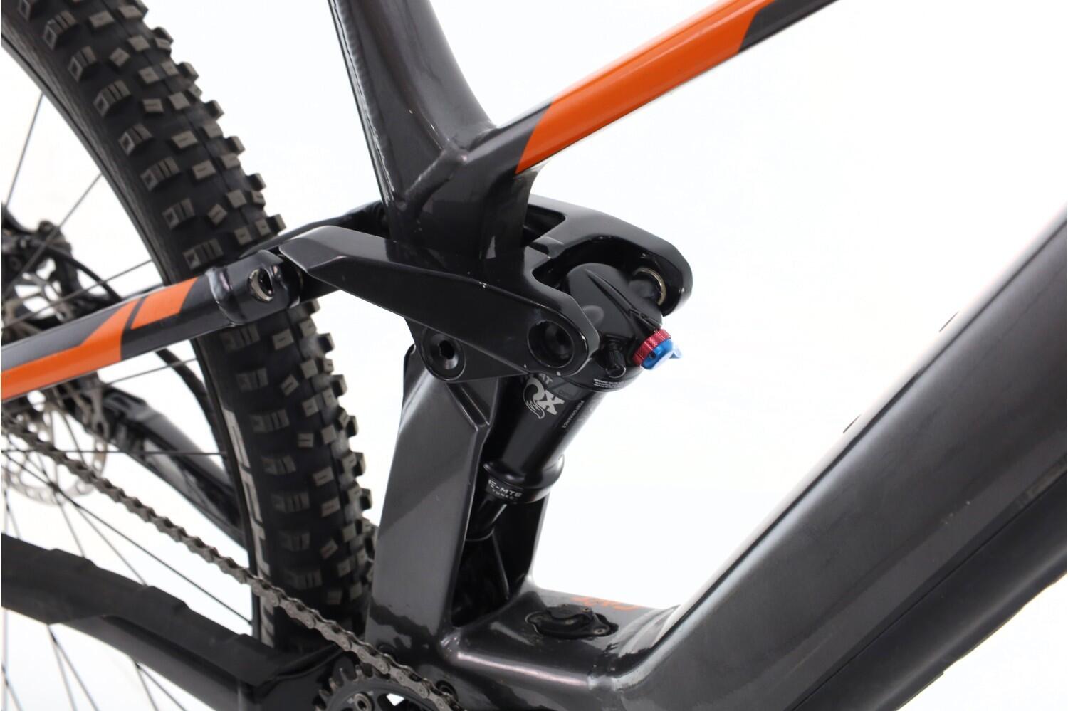 Ebike reconditionné · Conway eWME 3.9 · Très bon état 7/8