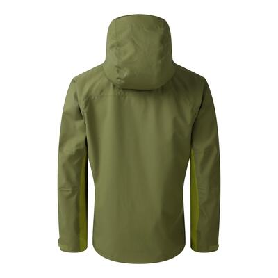 Veste de randonnée imperméable à capuche Torrek III pour homme 3/3