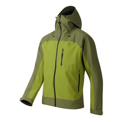 Veste de randonnée imperméable à capuche Torrek III pour homme 2/3