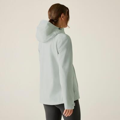 Regenjacke für Damen Regatta Oklarna 2/7