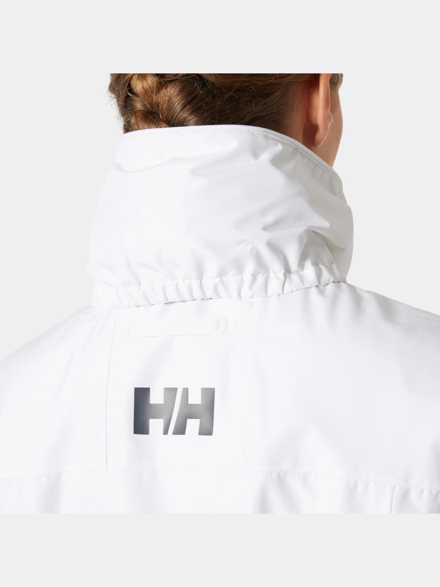 Chaqueta De Vela Mujer Salt Inshore 3/7