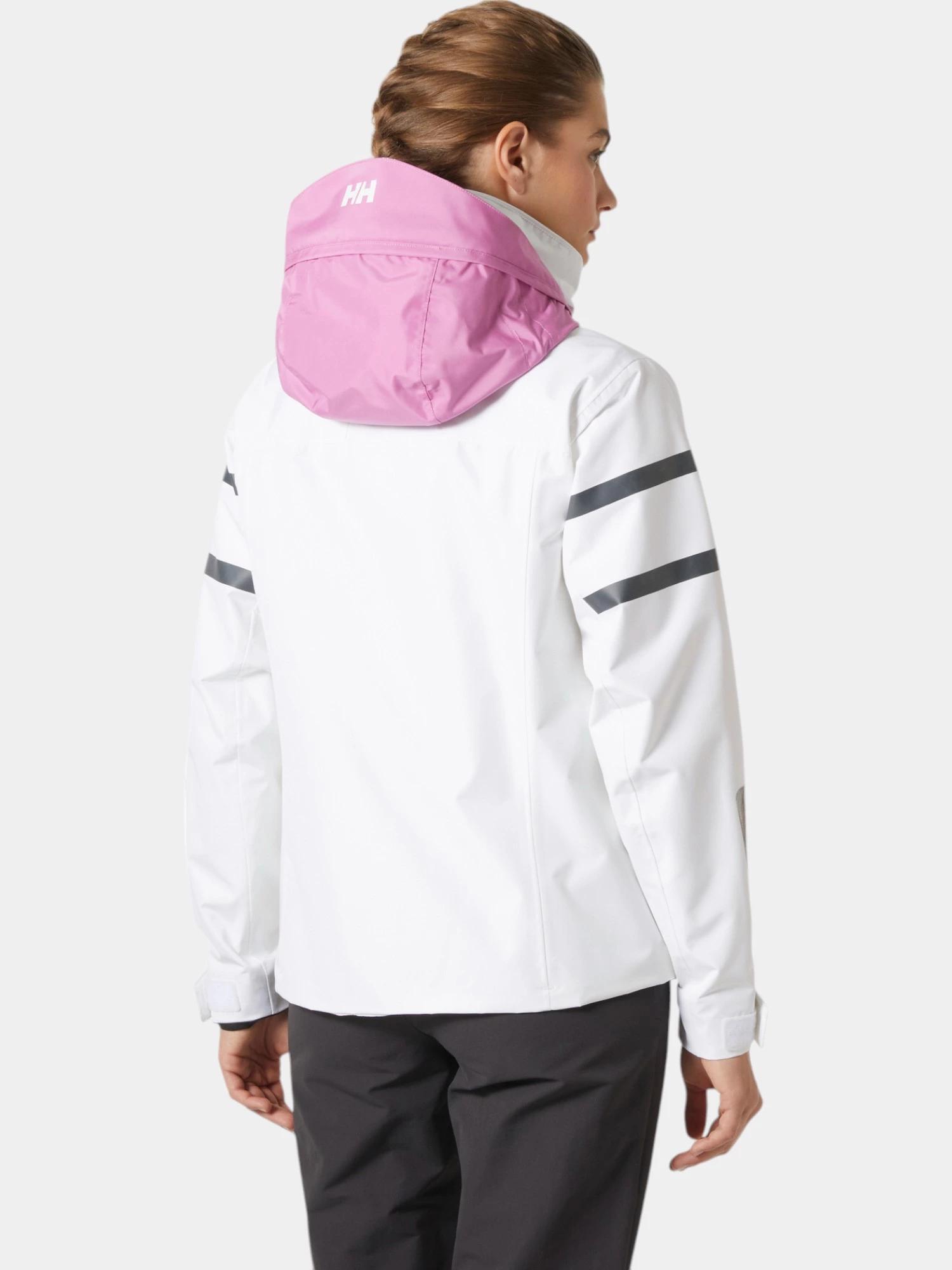 Chaqueta De Vela Mujer Salt Inshore 2/7