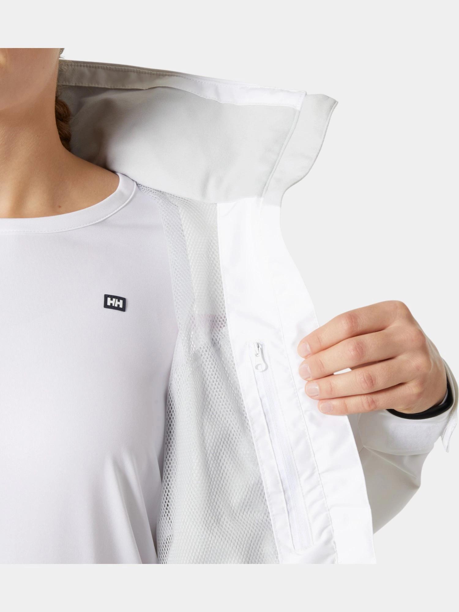 Chaqueta De Vela Mujer Salt Inshore 4/7