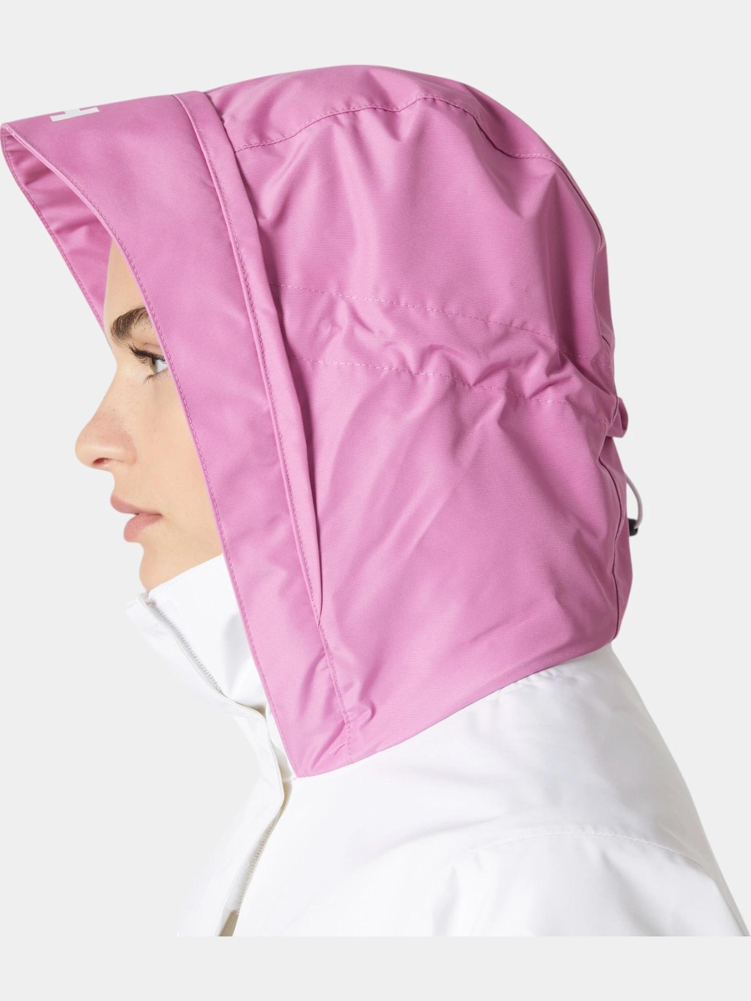 Chaqueta De Vela Mujer Salt Inshore 6/7