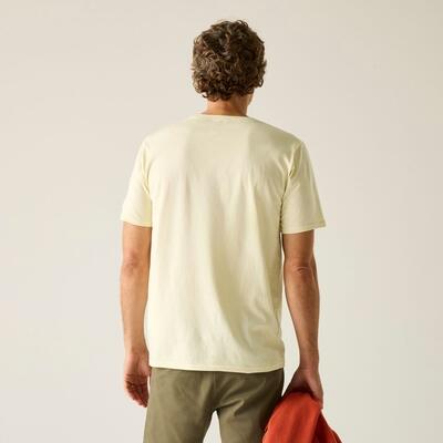 T-shirt graphique à manches courtes Cline IX pour homme 2/7