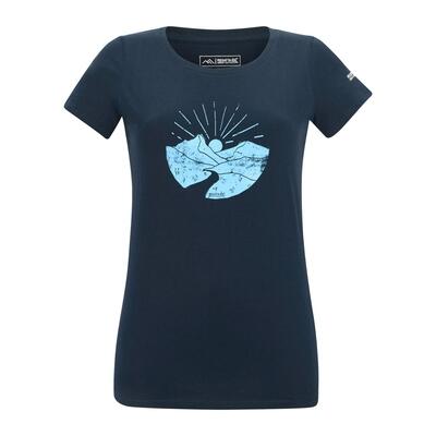 T-shirt graphique à manches courtes pour femme 7/7