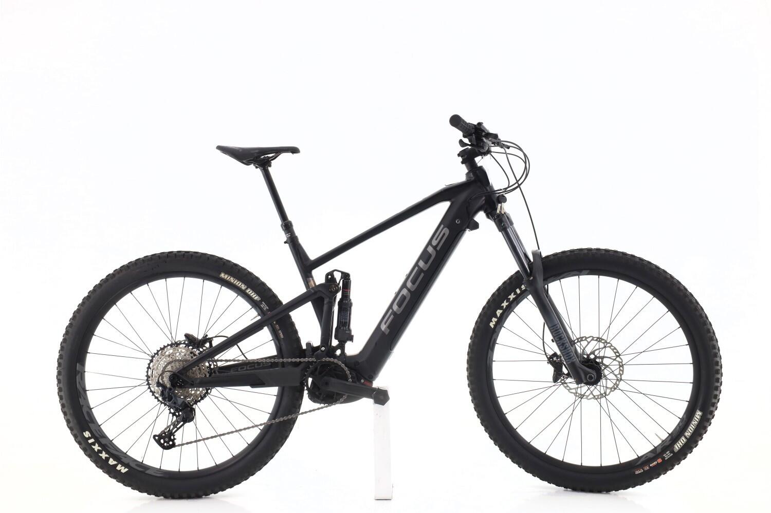 FOCUS Ebike reconditionné ·  Jam 2 6.7 · Très bon état