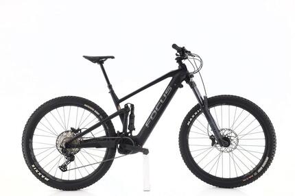 Refurbished E-MTB Fully · Jam 2 6.7 · Sehr guter Zustand