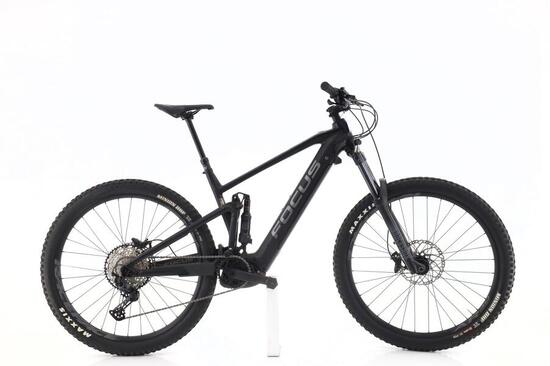 Refurbished E-MTB Fully · Jam 2 6.7 · Sehr guter Zustand