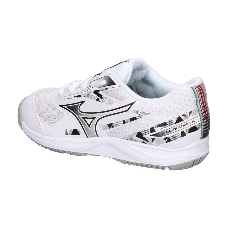 Pantofi de interior Mizuno Jr