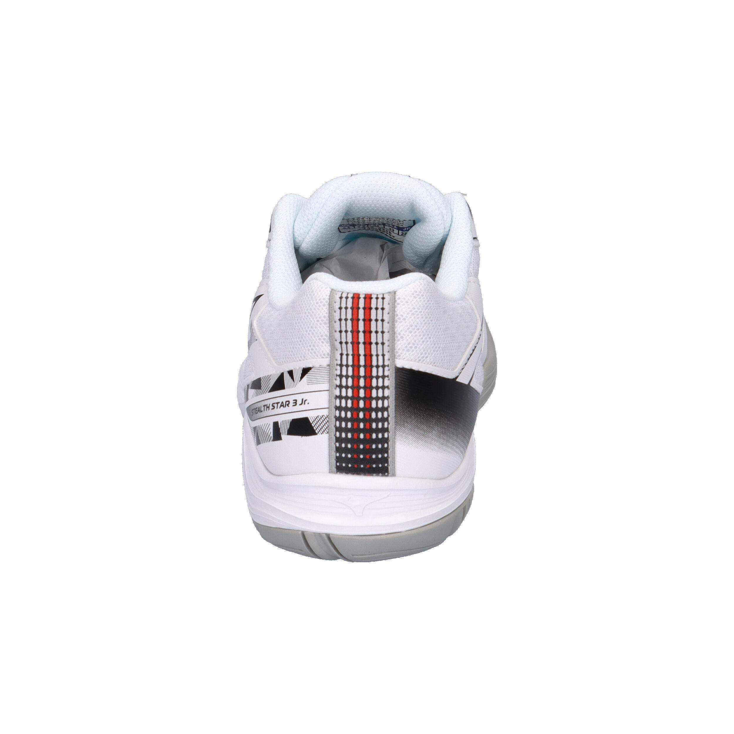 Zapatillas indoor para niños Mizuno Stealth Star 3 5/7