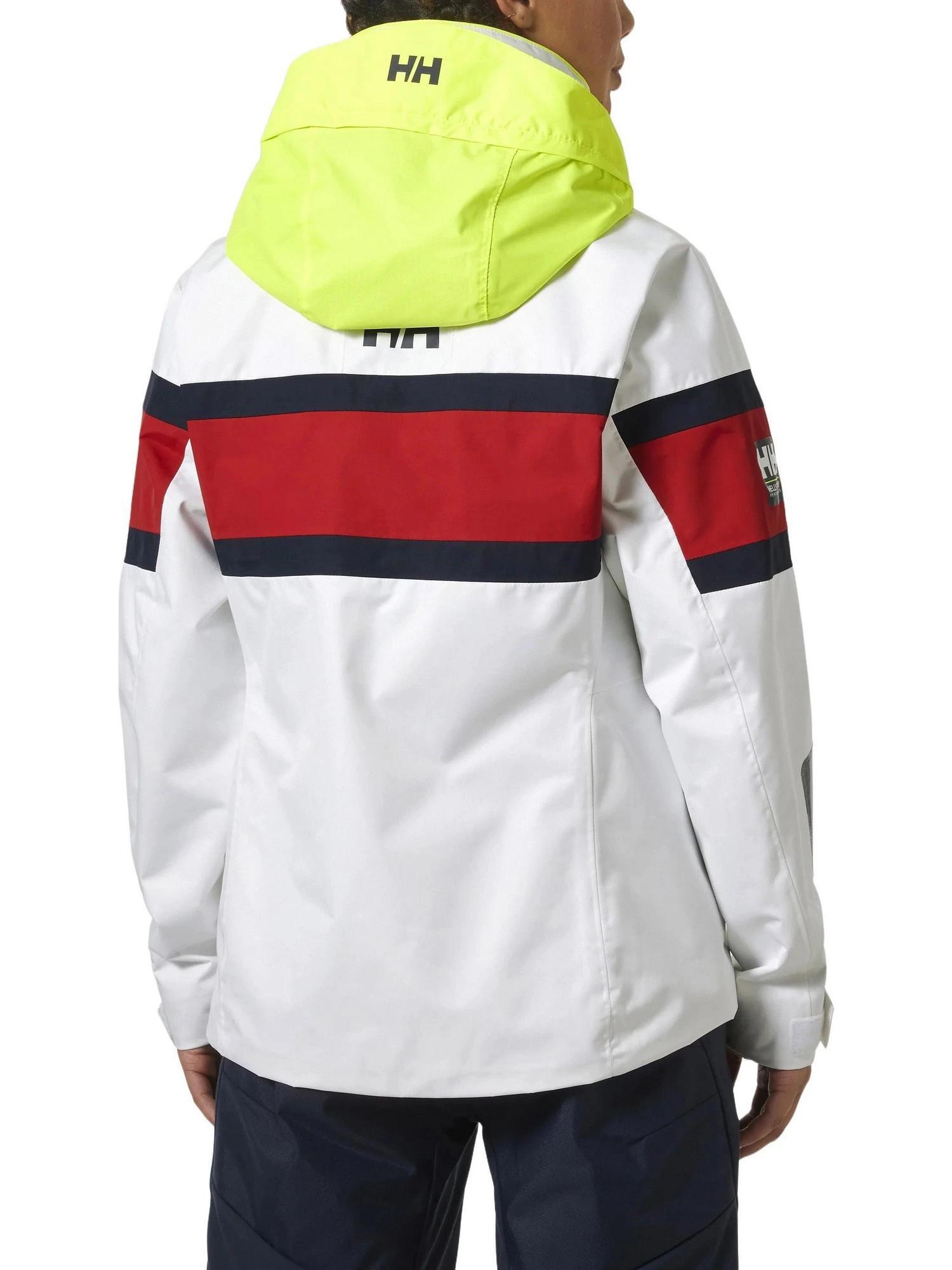 Veste De Voile Femme Salt Original 2/7