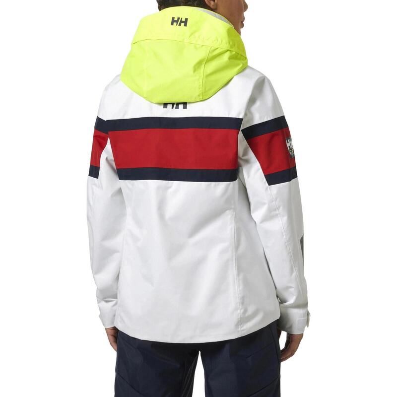 Jacheta pentru navigatie W Salt Original Jacket femei