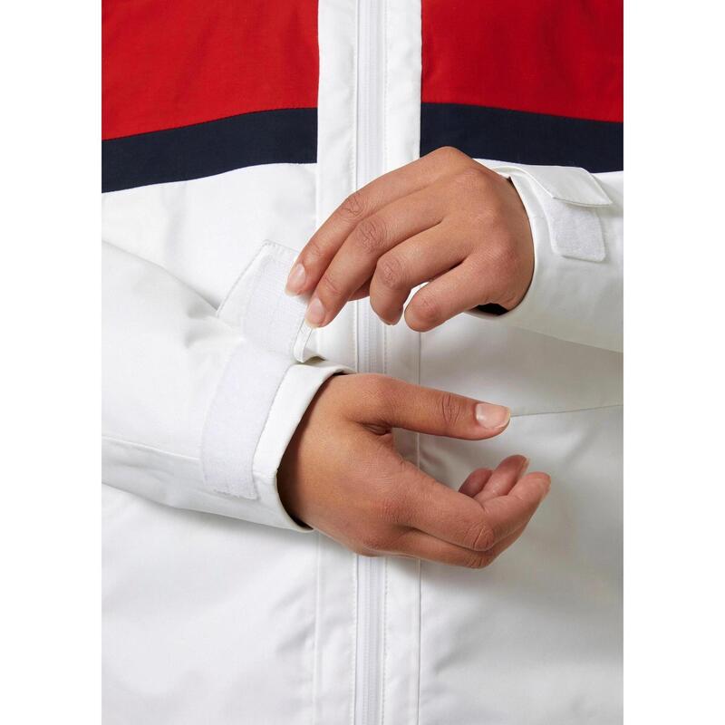 Jacheta pentru navigatie W Salt Original Jacket femei