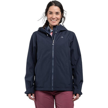 Regenjacke Jacket Style Yew WMS