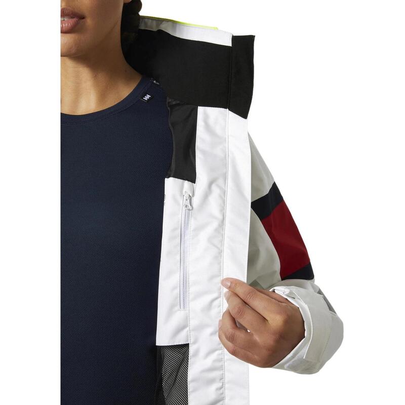 Jacheta pentru navigatie W Salt Original Jacket femei